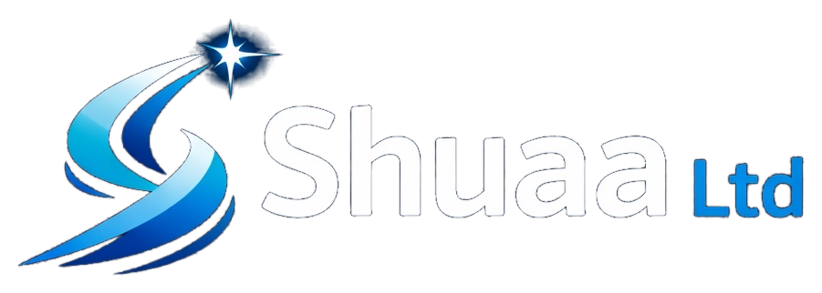 SHUAA LTD logo